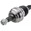 Arbre de transmission arrière TEKNÖR NPW-ME-226 - Visuel 3