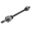 Arbre de transmission arrière TEKNÖR NPW-ME-227 - Visuel 1