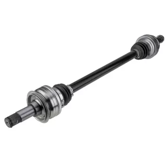 Arbre de transmission arrière TEKNÖR NPW-ME-227