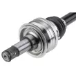 Arbre de transmission arrière TEKNÖR NPW-ME-227 - Visuel 2