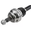 Arbre de transmission arrière TEKNÖR NPW-ME-227 - Visuel 3