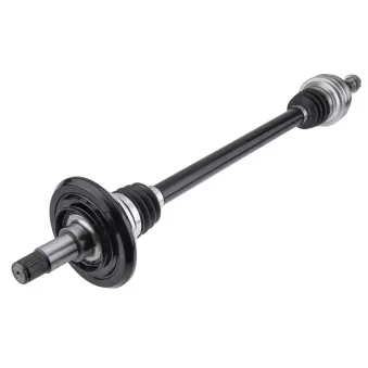 Arbre de transmission arrière gauche TEKNÖR NPW-ME-228