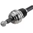 Arbre de transmission arrière gauche TEKNÖR NPW-ME-228 - Visuel 3