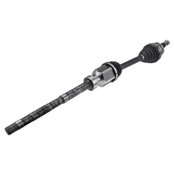 Arbre de transmission avant droit TEKNÖR NPW-MZ-104