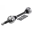 Arbre de transmission arrière TEKNÖR NPW-PS-011 - Visuel 1