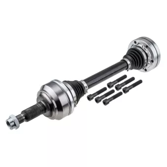 Arbre de transmission arrière TEKNÖR NPW-PS-011