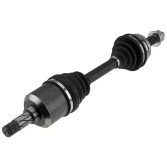 Arbre de transmission avant gauche TEKNÖR NPW-VV-151