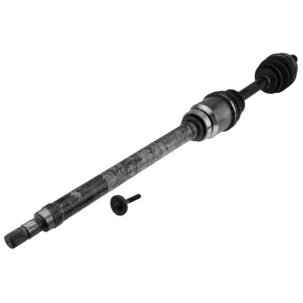 Arbre de transmission avant droit TEKNÖR NPW-VV-152