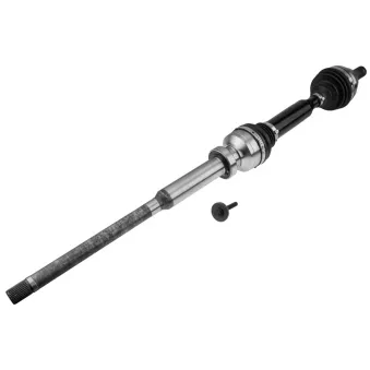 Arbre de transmission avant droit TEKNÖR NPW-VV-154