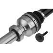 Arbre de transmission avant droit TEKNÖR NPW-VV-154 - Visuel 3