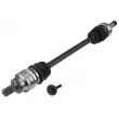 Arbre de transmission arrière TEKNÖR NPW-VV-155 - Visuel 1