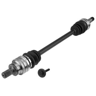 Arbre de transmission arrière TEKNÖR NPW-VV-155