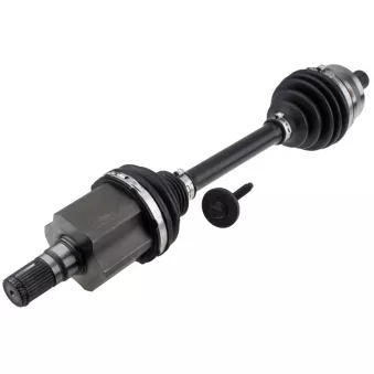 Arbre de transmission avant gauche TEKNÖR NPW-VV-158