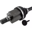 Arbre de transmission avant gauche TEKNÖR NPW-VV-158 - Visuel 2