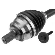 Arbre de transmission avant gauche TEKNÖR NPW-VV-162 - Visuel 3