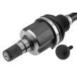 Arbre de transmission avant gauche TEKNÖR NPW-VV-164 - Visuel 2