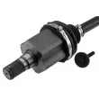 Arbre de transmission avant gauche TEKNÖR NPW-VV-166 - Visuel 2