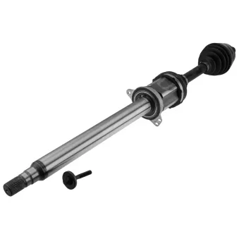 Arbre de transmission avant droit TEKNÖR NPW-VV-167