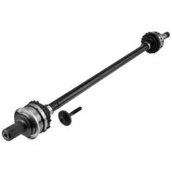 Arbre de transmission arrière TEKNÖR NPW-VV-168