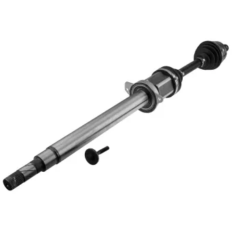 Arbre de transmission avant droit TEKNÖR NPW-VV-171