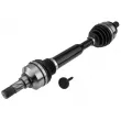 Arbre de transmission avant gauche TEKNÖR NPW-VV-172 - Visuel 1