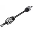 Arbre de transmission arrière TEKNÖR NPW-VV-173 - Visuel 1