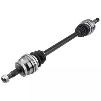 Arbre de transmission arrière TEKNÖR NPW-VV-173