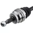 Arbre de transmission arrière TEKNÖR NPW-VV-173 - Visuel 2