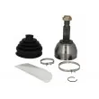 Embout de cardan avant (kit de réparation) PASCAL G1G043PC - Visuel 2