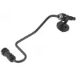 Cylindre récepteur, embrayage TEKNÖR NSP-FR-016 - Visuel 2