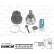 Embout de cardan avant (kit de réparation) PASCAL G1G045PC - Visuel 1