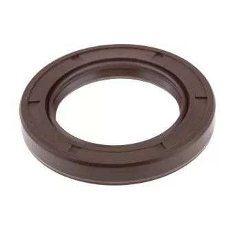 Bague d'étanchéité, vilebrequin TEKNÖR NUP-HD-020
