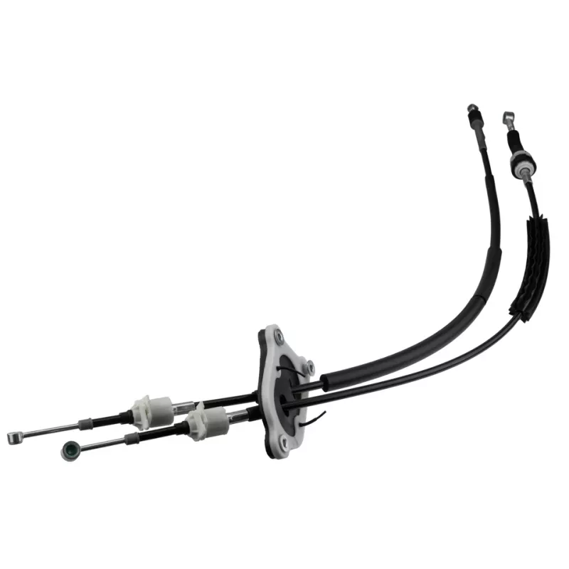 Tirette à câble, boîte de vitesse manuelle TEKNÖR NXX-PE-004