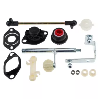 Kit de réparation, levier de changement de vitesse TEKNÖR NXX-VW-022