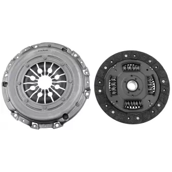 Kit d'embrayage TEKNÖR NZS-FR-009U