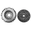 Kit d'embrayage TEKNÖR NZS-RE-004U - Visuel 2