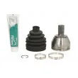 Embout de cardan avant (kit de réparation) PASCAL G1G053PC - Visuel 1