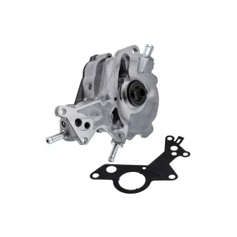 Pompe à vide, freinage TEKNÖR PVP-VW-009