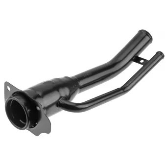 Goulotte de remplissage, réservoir de carburant TEKNÖR PWP-CH-007