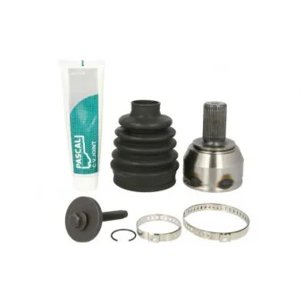 Joint, arbre de commande PASCAL G1G055PC