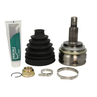 Embout de cardan avant (kit de réparation) PASCAL G1I002PC