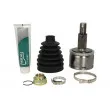 Embout de cardan avant (kit de réparation) PASCAL G1I003PC - Visuel 1