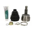 Embout de cardan avant (kit de réparation) PASCAL G1I004PC - Visuel 1