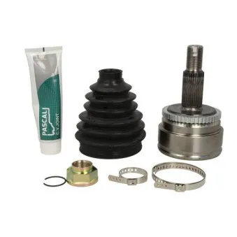 Embout de cardan avant (kit de réparation) PASCAL G1I004PC