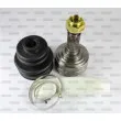 Embout de cardan avant (kit de réparation) PASCAL G1K004PC - Visuel 2