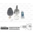 Embout de cardan avant (kit de réparation) PASCAL G1K007PC - Visuel 1