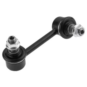 Entretoise/tige, stabilisateur arrière gauche TEKNÖR ZLT-HD-092