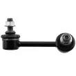 Entretoise/tige, stabilisateur arrière gauche TEKNÖR ZLT-HD-092 - Visuel 3