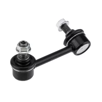 Entretoise/tige, stabilisateur arrière droit TEKNÖR ZLT-HD-093