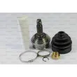 Embout de cardan avant (kit de réparation) PASCAL G1K008PC - Visuel 2